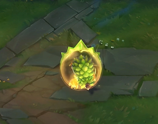 《英雄聯盟》2024愚人節皮膚預覽:科加斯滑稽可愛! 《英雄聯盟》2024愚人節皮膚預覽:科加斯滑稽可愛!