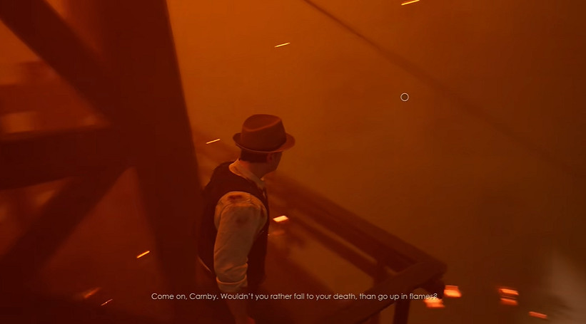 IGN分享《鬼屋魔影重製版》14分鐘實機展示!今日發售 IGN分享《鬼屋魔影重製版》14分鐘實機展示!今日發售