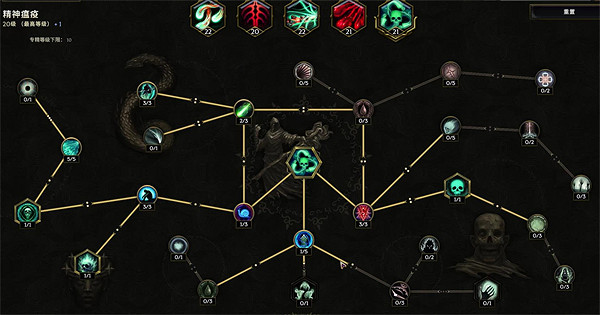 《最後紀元》術士混亂箭BD攻略 《最後紀元》術士混亂箭BD攻略