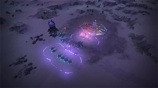 《沙丘：香料戰爭》首個DLC發布：新派系Ixians加入