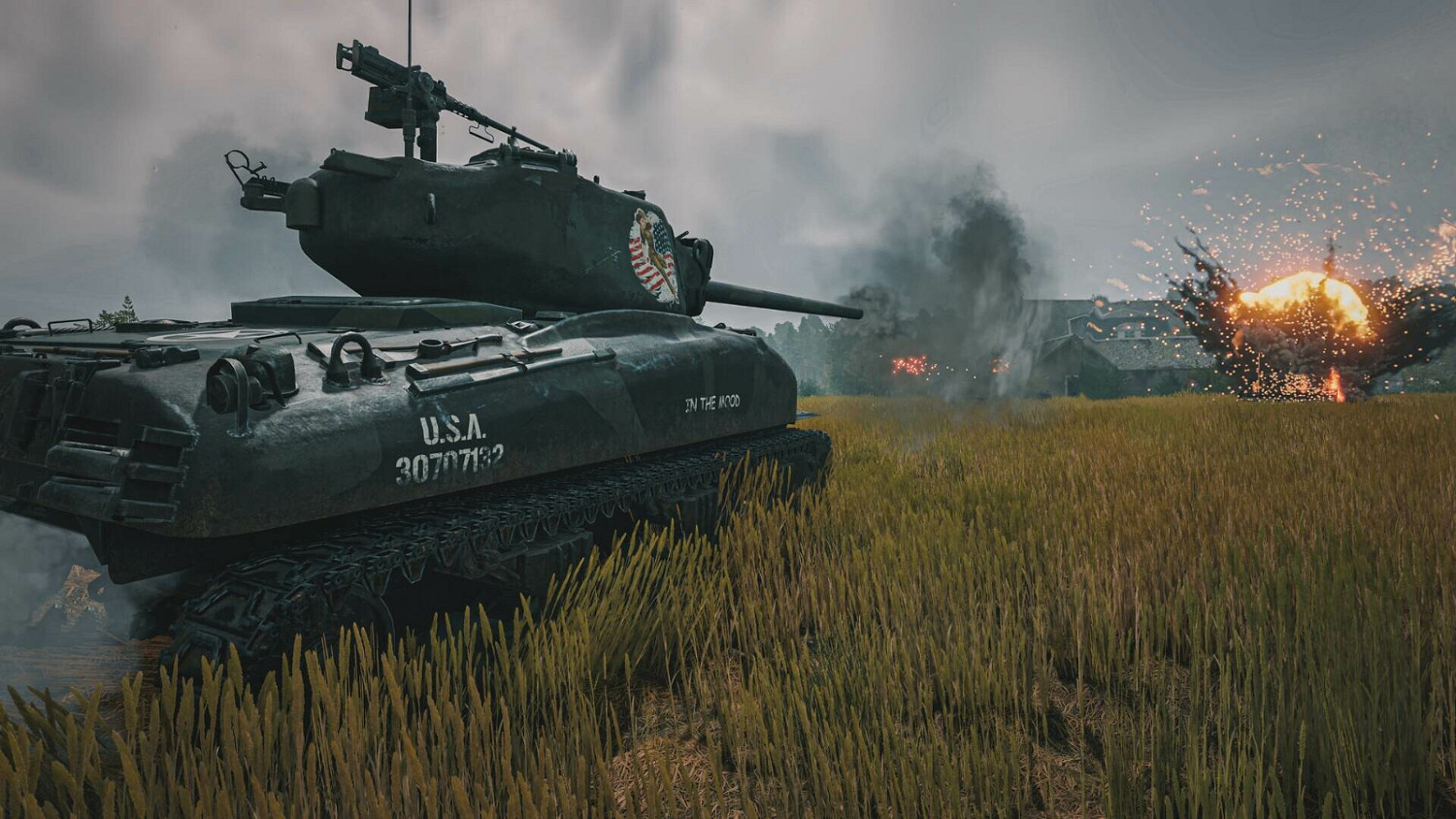 《從軍》3月28日Steam EA發售 全平台互通