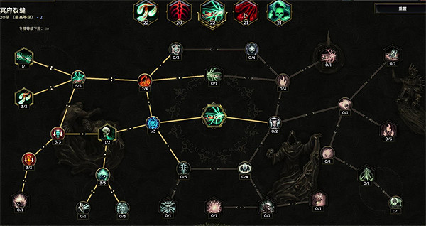 《最後紀元》術士混亂箭BD攻略 《最後紀元》術士混亂箭BD攻略