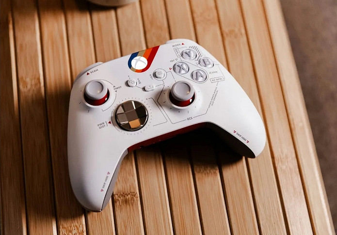 微軟面臨嚴峻挑戰 Xbox Series S|X銷售同比下降47% 微軟面臨嚴峻挑戰 Xbox Series S|X銷售同比下降47%