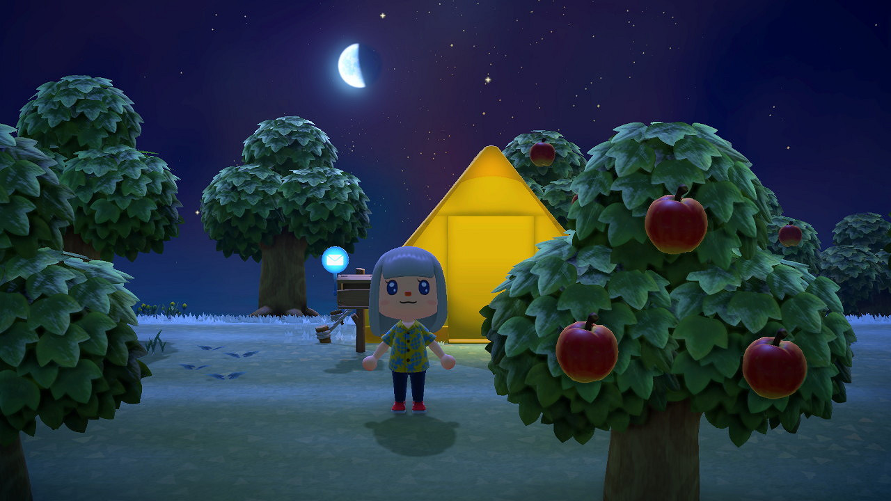 常回島看看吧！《集合啦!動物森友會》迎發售四周年