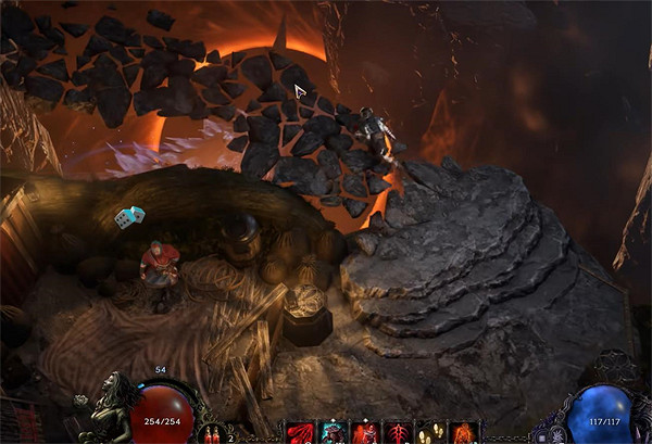 《最後紀元》轉術士方法