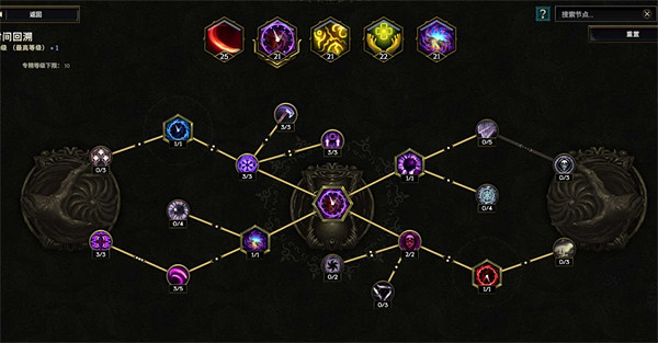 《最後紀元》虛空騎士撕裂高傷BD圖文攻略 《最後紀元》虛空騎士撕裂高傷BD圖文攻略