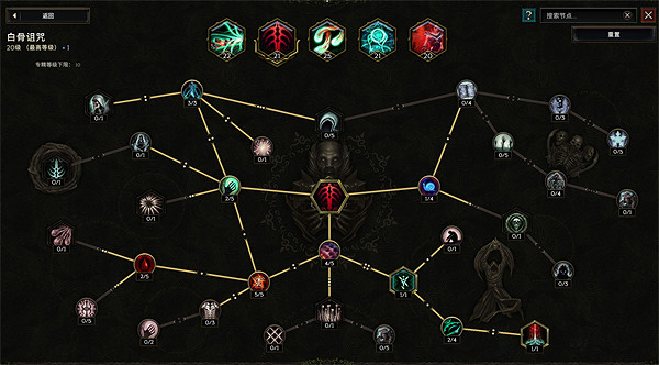 《最後紀元》直擊術士混沌箭BD攻略 《最後紀元》直擊術士混沌箭BD攻略