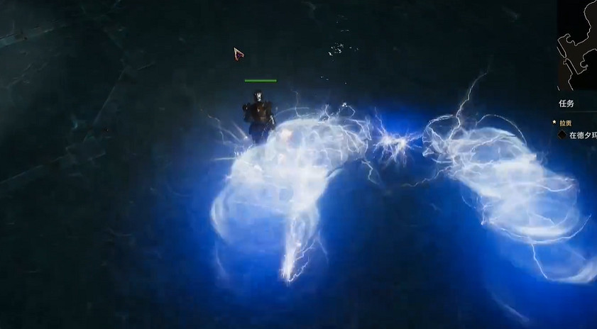 《最後紀元》建築師聖殿位置介紹 《最後紀元》建築師聖殿位置介紹