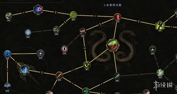 《最後紀元》蟲德玩法攻略 《最後紀元》蟲德玩法攻略