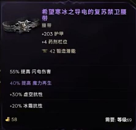 《最後紀元》巫火術士BD攻略 《最後紀元》巫火術士BD攻略