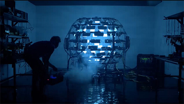 Steam Deck OLED上市宣傳片幕後：數台實機真實打造