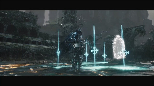 《枯瑟信仰：放逐者》預告公布 7.5登陸PS/Xbox平台