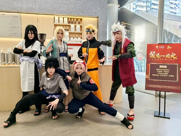 聯合騰訊網易等大廠登陸27省,看華為遊戲中心如何“造節” 聯合騰訊網易等大廠登陸27省,看華為遊戲中心如何“造節”