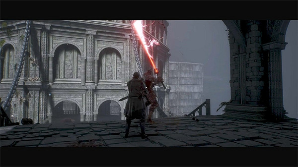 《枯瑟信仰：放逐者》預告公布 7.5登陸PS/Xbox平台