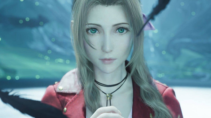 日媒:《最終幻想7重生》國民RPG的稱號已成為過去式 日媒:《最終幻想7重生》國民RPG的稱號已成為過去式