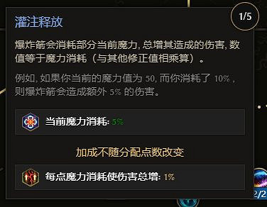 《最後紀元》飛雷神藥爆手神射bd構築攻略 《最後紀元》飛雷神藥爆手神射bd構築攻略