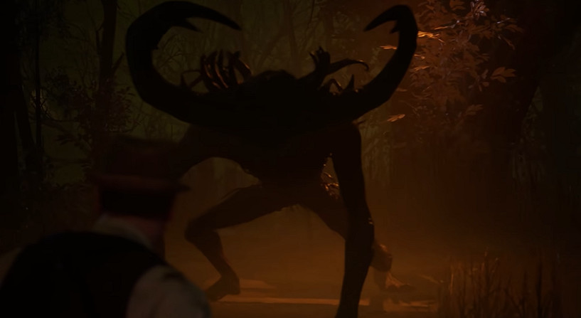 IGN分享《鬼屋魔影重製版》14分鐘實機展示!今日發售 IGN分享《鬼屋魔影重製版》14分鐘實機展示!今日發售