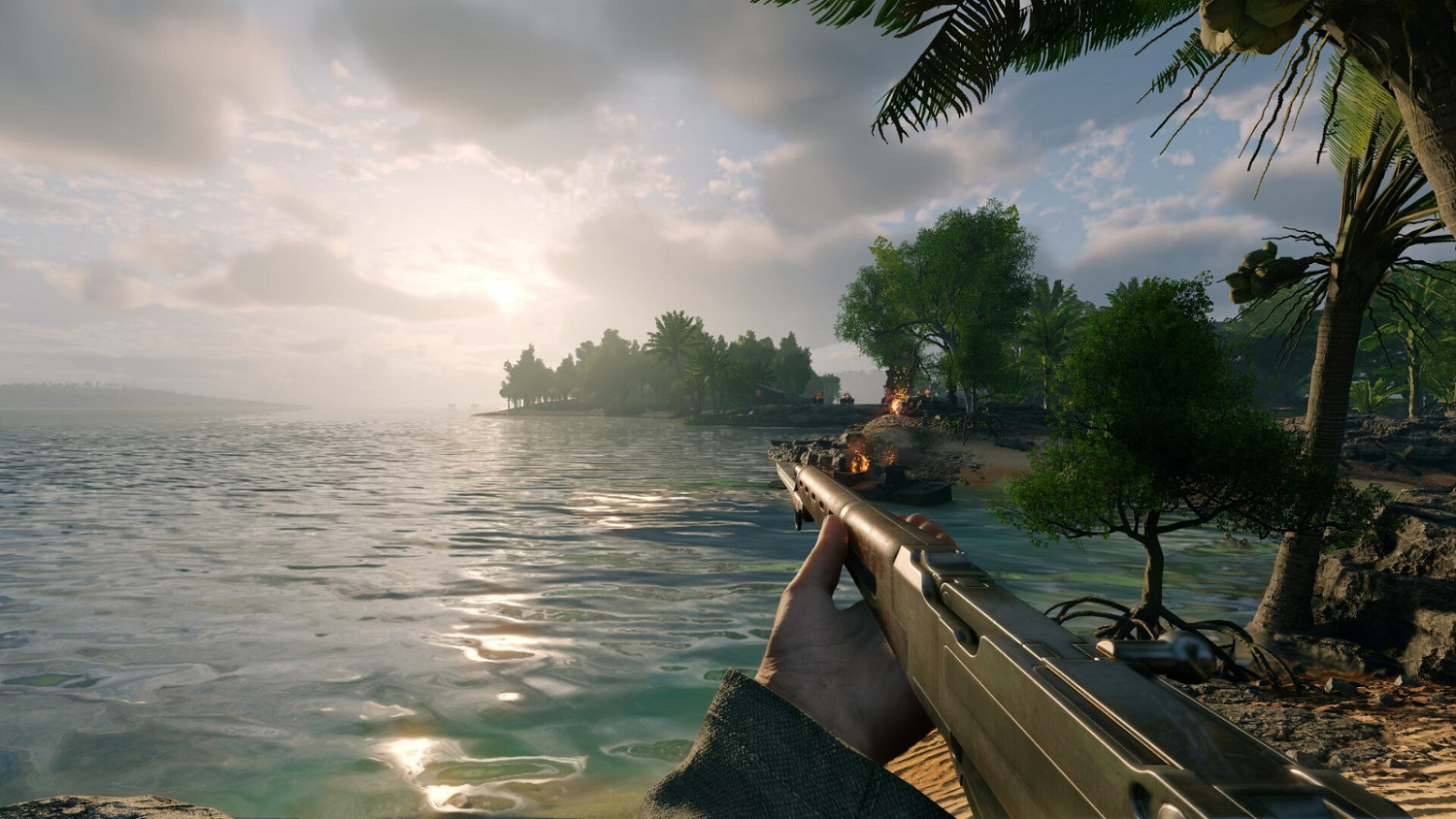 《從軍》3月28日Steam EA發售 全平台互通