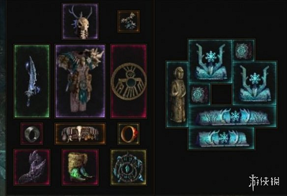 《最後紀元》蟲德玩法攻略 《最後紀元》蟲德玩法攻略