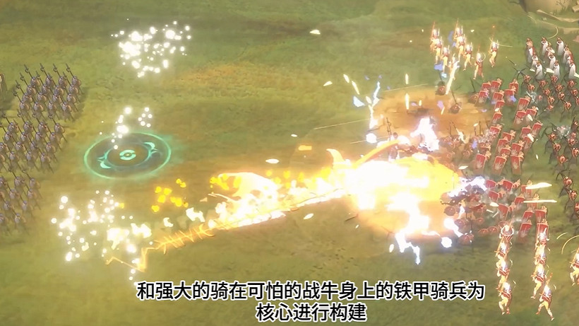 奇幻策略《寂靜之歌》新預告公布!5.23開啟搶先體驗 奇幻策略《寂靜之歌》新預告公布!5.23開啟搶先體驗