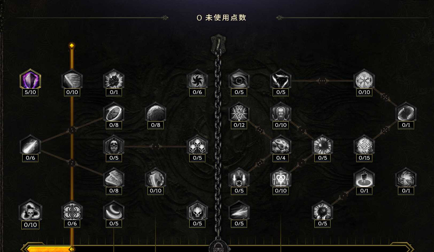 《最後紀元》聖騎士聖光劍聖BD圖文攻略