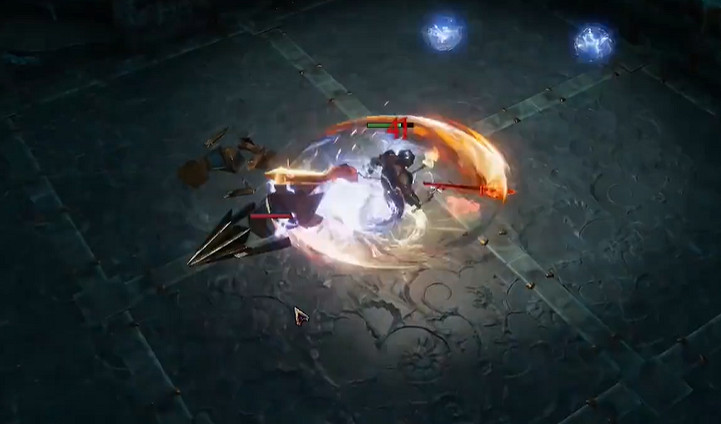 《最後紀元》建築師聖殿打法攻略