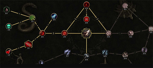 《最後紀元》馴鷹流血dotBD圖文攻略 《最後紀元》馴鷹流血dotBD圖文攻略