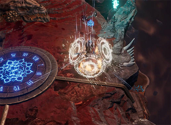 《最後紀元》火焰護盾自動釋放方法 《最後紀元》火焰護盾自動釋放方法