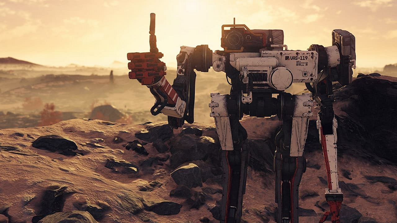 早報:《西域禁地》PC解鎖時間 OW2新英雄將免費 早報:《西域禁地》PC解鎖時間 OW2新英雄將免費