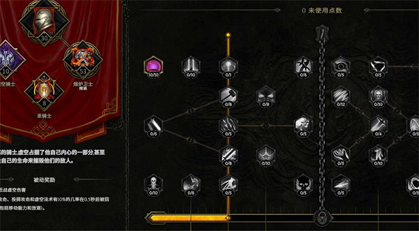 《最後紀元》熔爐衛士流血結算流BD圖文攻略 《最後紀元》熔爐衛士流血結算流BD圖文攻略