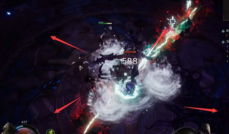 《最後紀元》廢墟大廳打法介紹