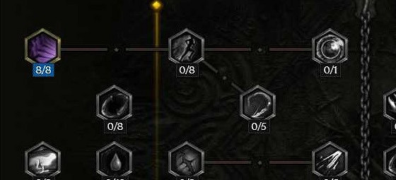 《最後紀元》神射手雷系爆炸陷阱流攻略 《最後紀元》神射手雷系爆炸陷阱流攻略