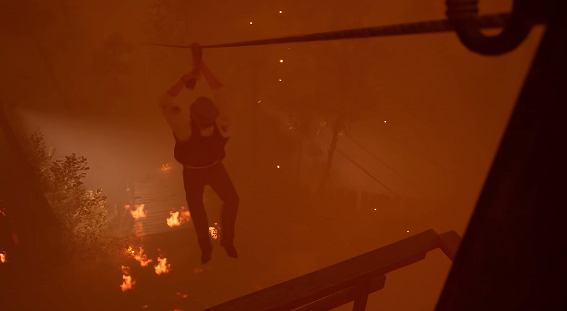 IGN分享《鬼屋魔影重製版》14分鐘實機展示!今日發售 IGN分享《鬼屋魔影重製版》14分鐘實機展示!今日發售