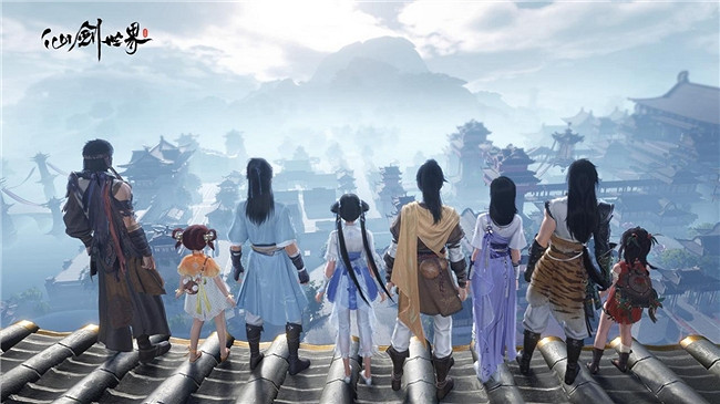 逆水寒總監公費追星惹眾怒，4202年中國大陸研發遊戲還敢這麽飄？