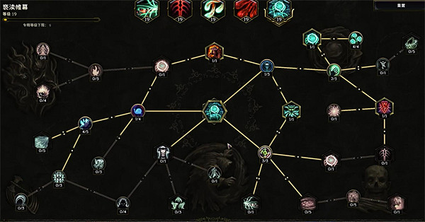 《最後紀元》巫火術士BD攻略 《最後紀元》巫火術士BD攻略