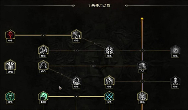 《最後紀元》巫火術士BD攻略 《最後紀元》巫火術士BD攻略