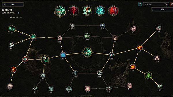 《最後紀元》直擊術士混沌箭BD攻略 《最後紀元》直擊術士混沌箭BD攻略