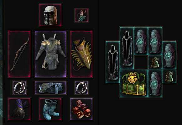 《最後紀元》馴鷹者爆炸流BD圖文攻略 《最後紀元》馴鷹者爆炸流BD圖文攻略