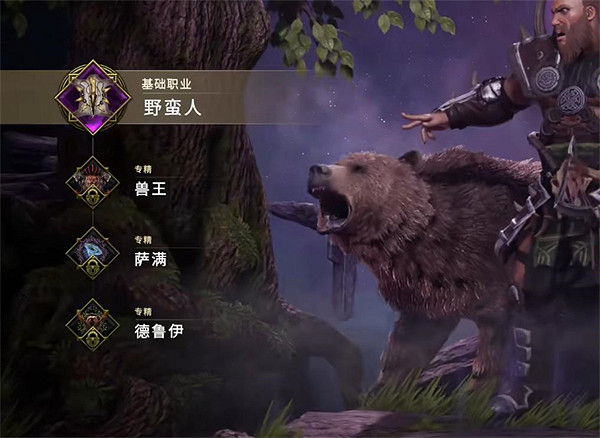 《最後紀元》所有角色名字介紹 《最後紀元》所有角色名字介紹