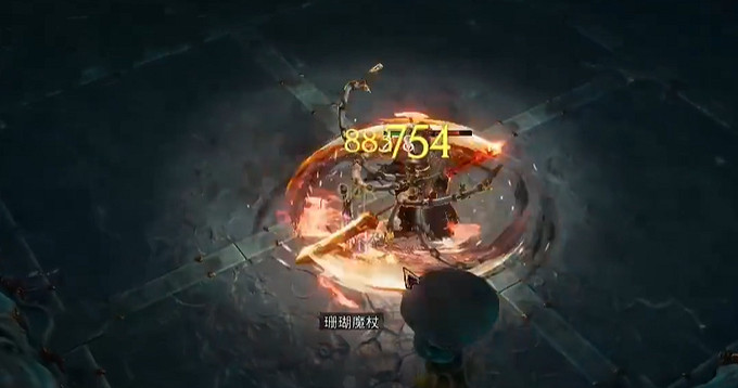 《最後紀元》建築師聖殿打法攻略