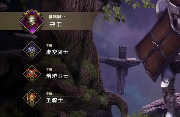 《最後紀元》所有角色名字介紹 《最後紀元》所有角色名字介紹