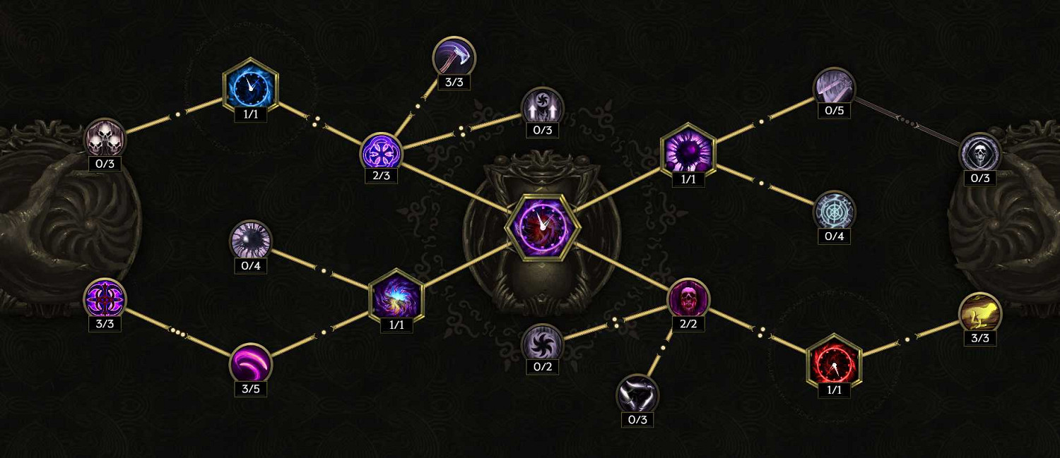 《最後紀元》聖騎士聖光劍聖BD圖文攻略 《最後紀元》聖騎士聖光劍聖BD圖文攻略