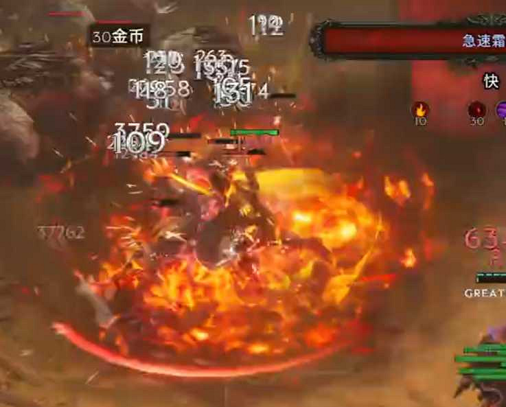 《最後紀元》虛空騎士圓月斬擊bd圖文攻略 《最後紀元》虛空騎士圓月斬擊bd圖文攻略