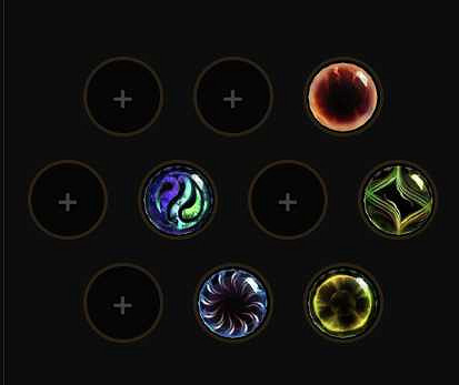 《最後紀元》低血薩滿龍卷冰風暴BD圖文攻略 《最後紀元》低血薩滿龍卷冰風暴BD圖文攻略