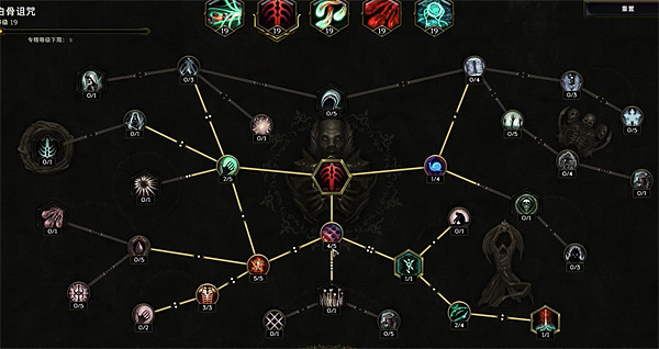 《最後紀元》巫火術士BD攻略 《最後紀元》巫火術士BD攻略