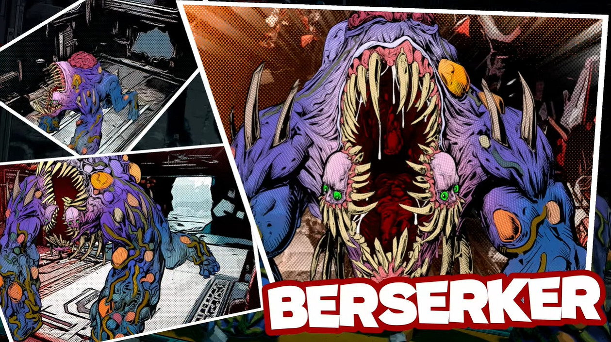 看著比正主好玩？《木衛四協議》開發商公布肉鴿遊戲