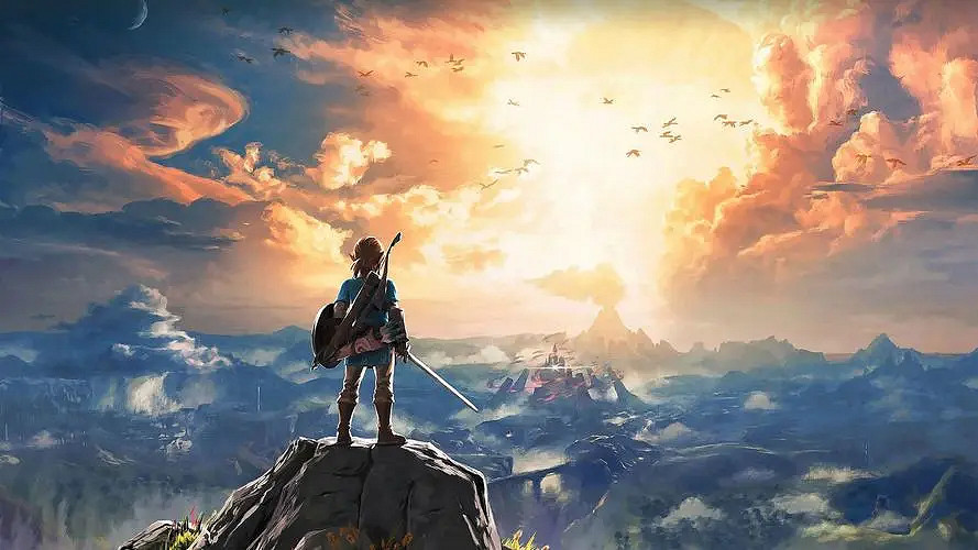 第九藝術,到底憑什麽電子遊戲能被定義為藝術? 第九藝術,到底憑什麽電子遊戲能被定義為藝術?