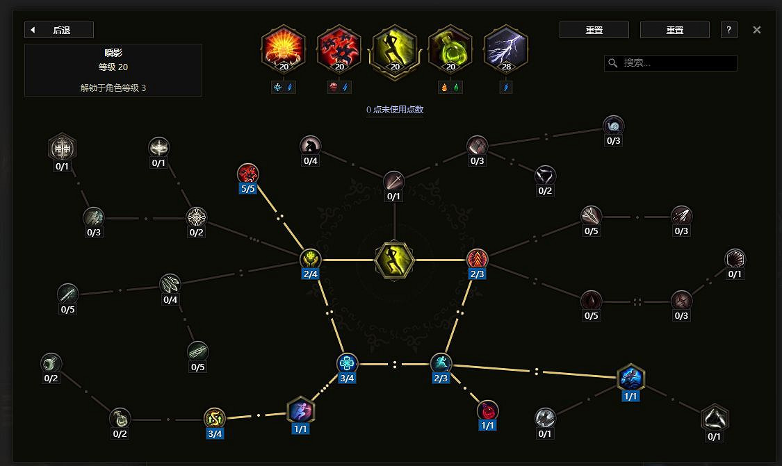 《最後紀元》飛雷神藥爆手神射bd構築攻略 《最後紀元》飛雷神藥爆手神射bd構築攻略