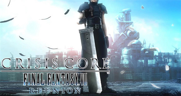 《FF7核心危機 重聚》配音演員曾被多次要求別太性感 《FF7核心危機 重聚》配音演員曾被多次要求別太性感