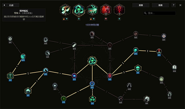 《最後紀元》多咒Dot流術士BD攻略 《最後紀元》多咒Dot流術士BD攻略